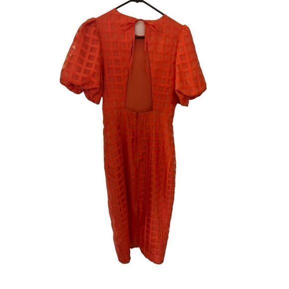 Anthropologie Corey Lynn Calter The Becca Dress - Picture 6 of 6